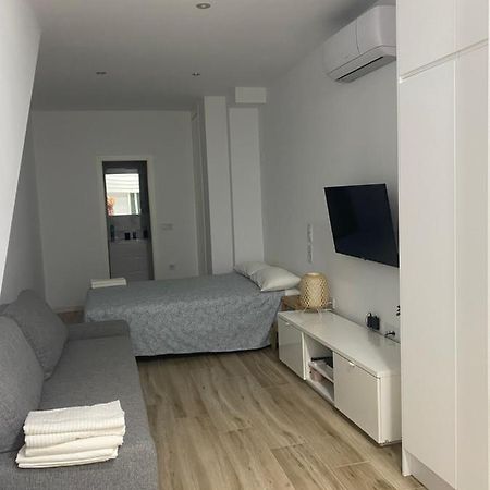 Appartement Ds Loft En Malaga A 5 Min De La Playa Andando Extérieur photo
