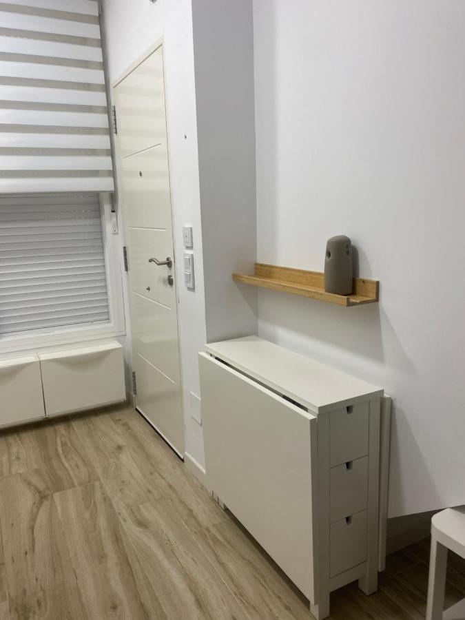 Appartement Ds Loft En Malaga A 5 Min De La Playa Andando Extérieur photo