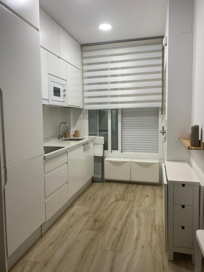 Appartement Ds Loft En Malaga A 5 Min De La Playa Andando Extérieur photo