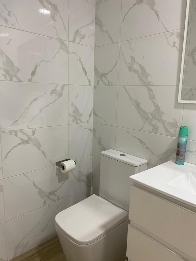 Appartement Ds Loft En Malaga A 5 Min De La Playa Andando Extérieur photo